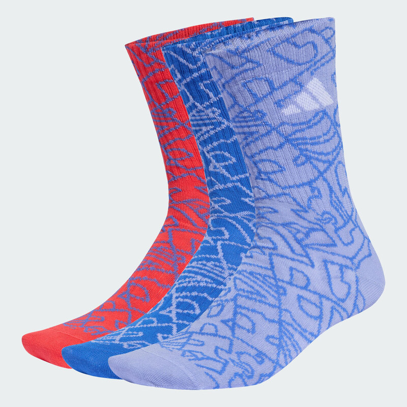 E-shop Adidas Ponožky Team GB GFX 3pp