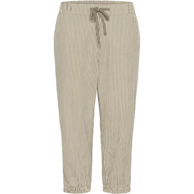 Kaffe Nohavice KANaya farba ťavej srsti / svetlobéžová 68478397