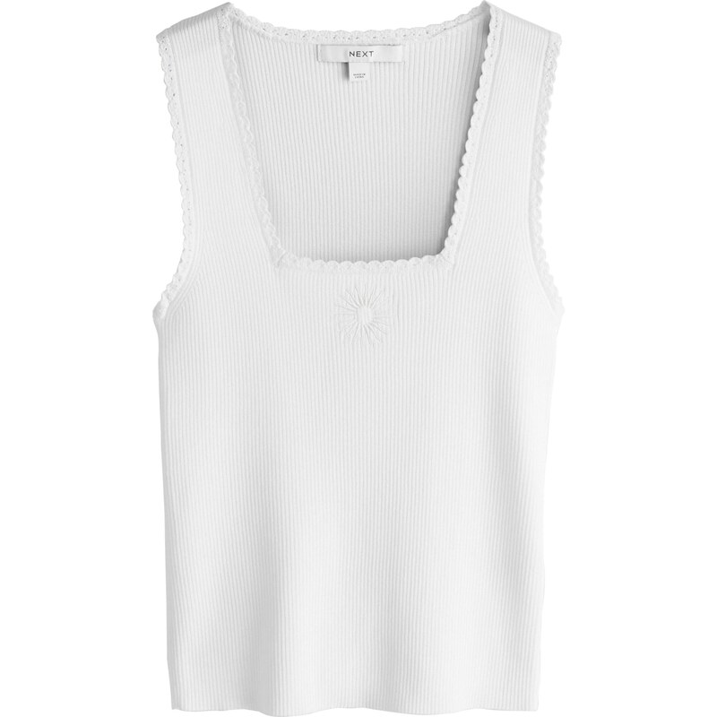 Next Top biela 68478461