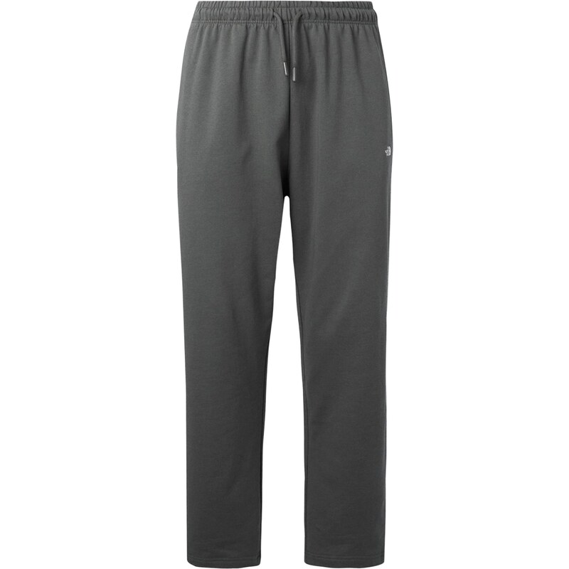 THE NORTH FACE Nohavice ESSENTIAL antracitová / biela 68478516
