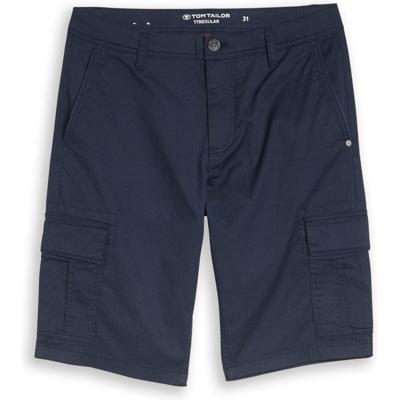 TOM TAILOR Kapsáče námornícka modrá 68478552