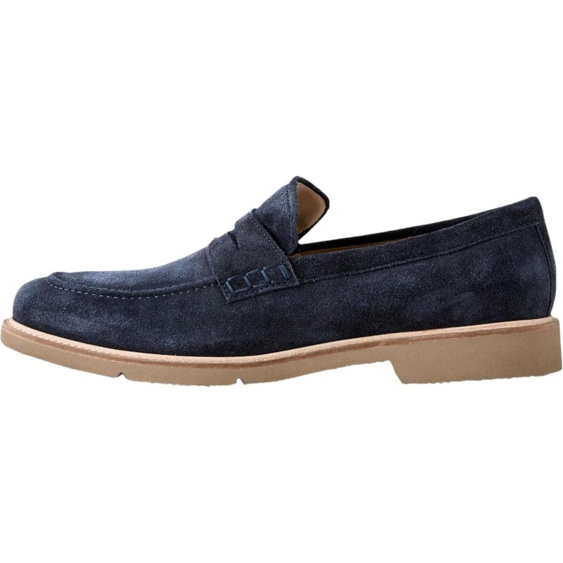 Next Papuče námornícka modrá 68478567