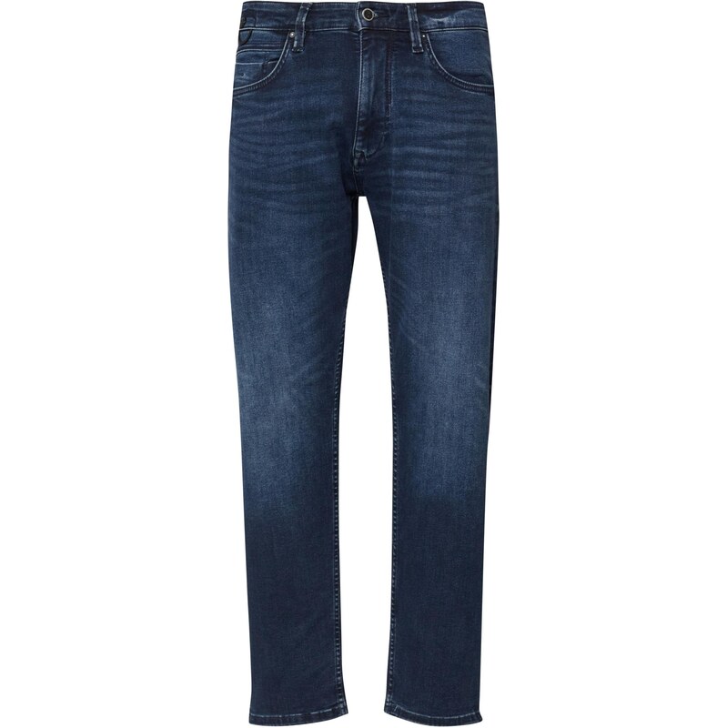 s.Oliver Džínsy Benito modrá denim 68478637