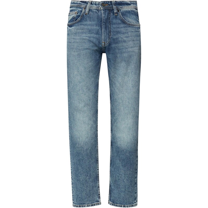 s.Oliver Džínsy Benito modrá denim 68478646