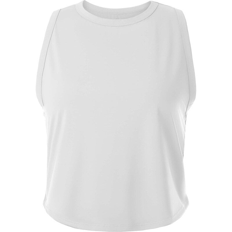 Imily Bela Top biela 68478674