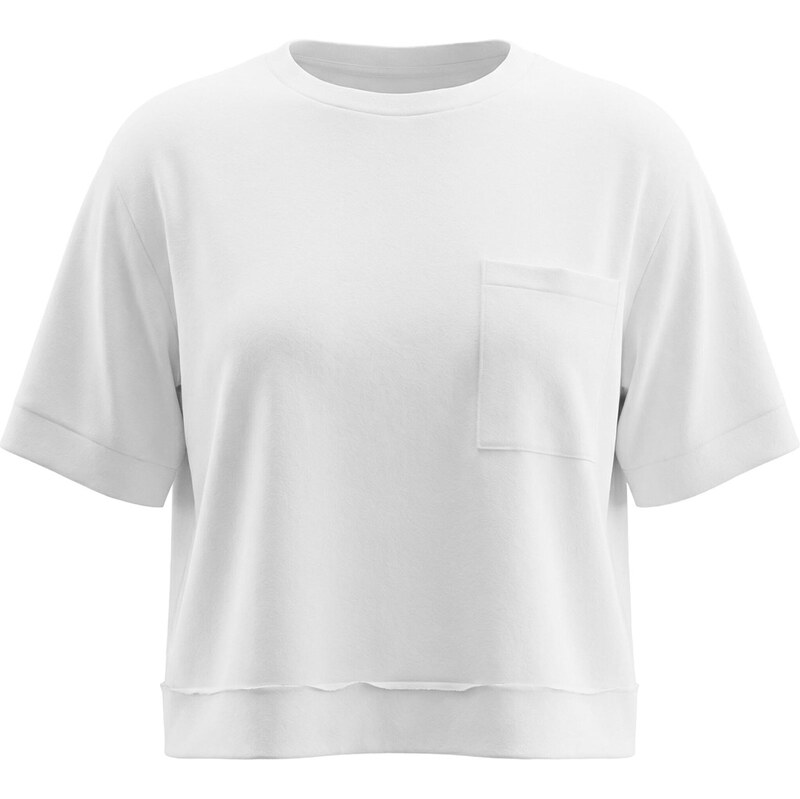 Imily Bela Tričko biela 68478697