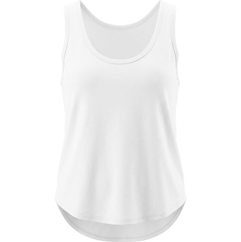 Imily Bela Top svetlosivá 68478693