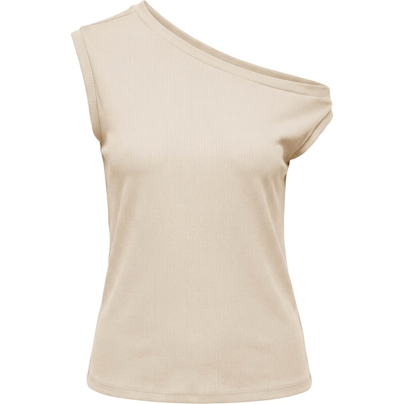 Imily Bela Tričko béžová 68478716