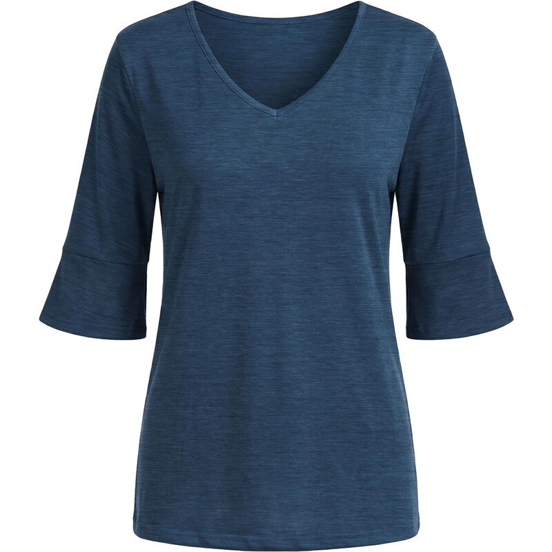 Imily Bela Tričko námornícka modrá 68478734