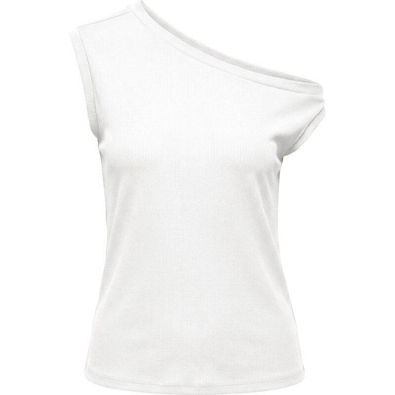 Imily Bela Tričko biela 68478730