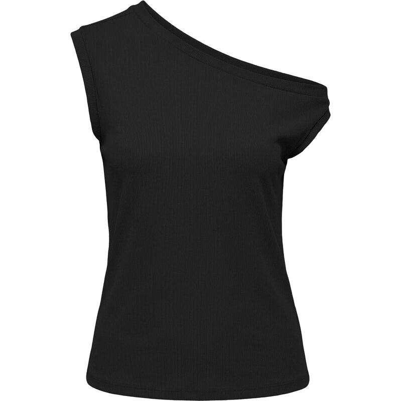 Imily Bela Tričko čierna 68478733