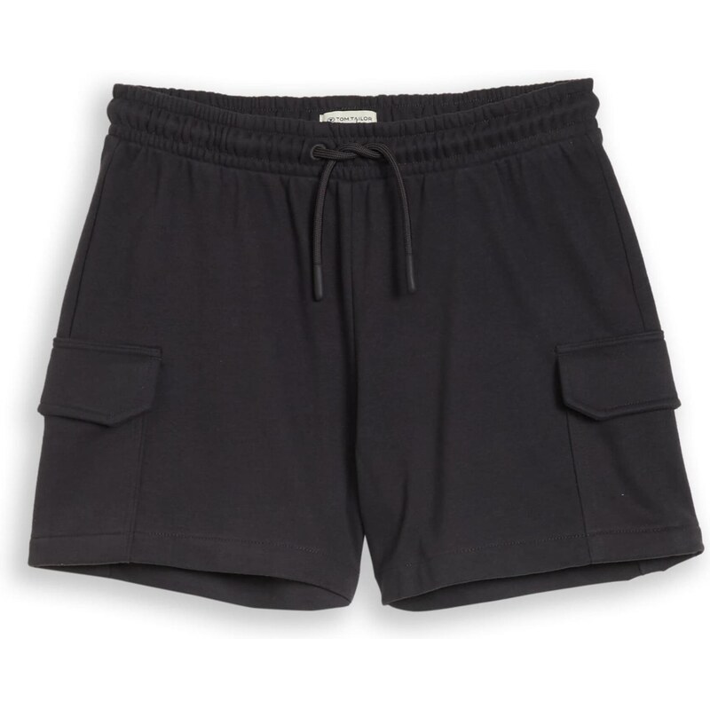 TOM TAILOR Nohavice tmavosivá 68478750