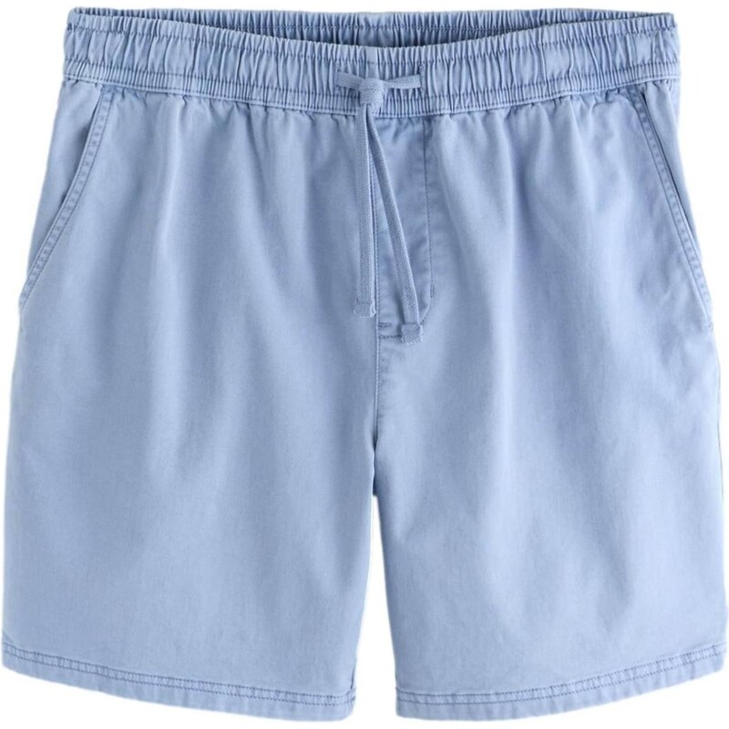 Next Nohavice svetlomodrá 68478837