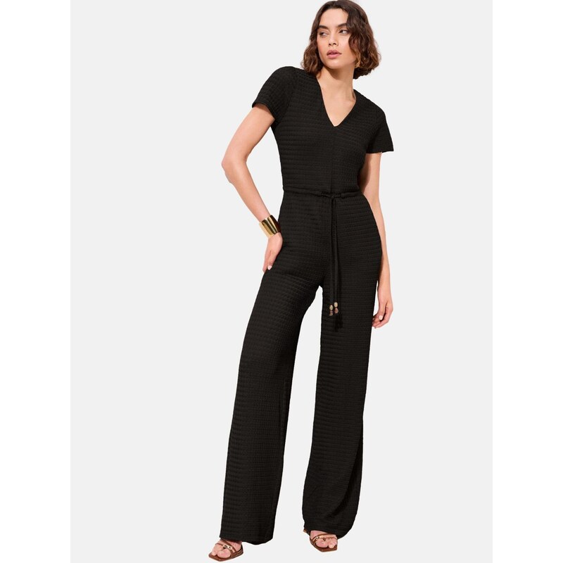 Friends Like These Overal čierna 68478854