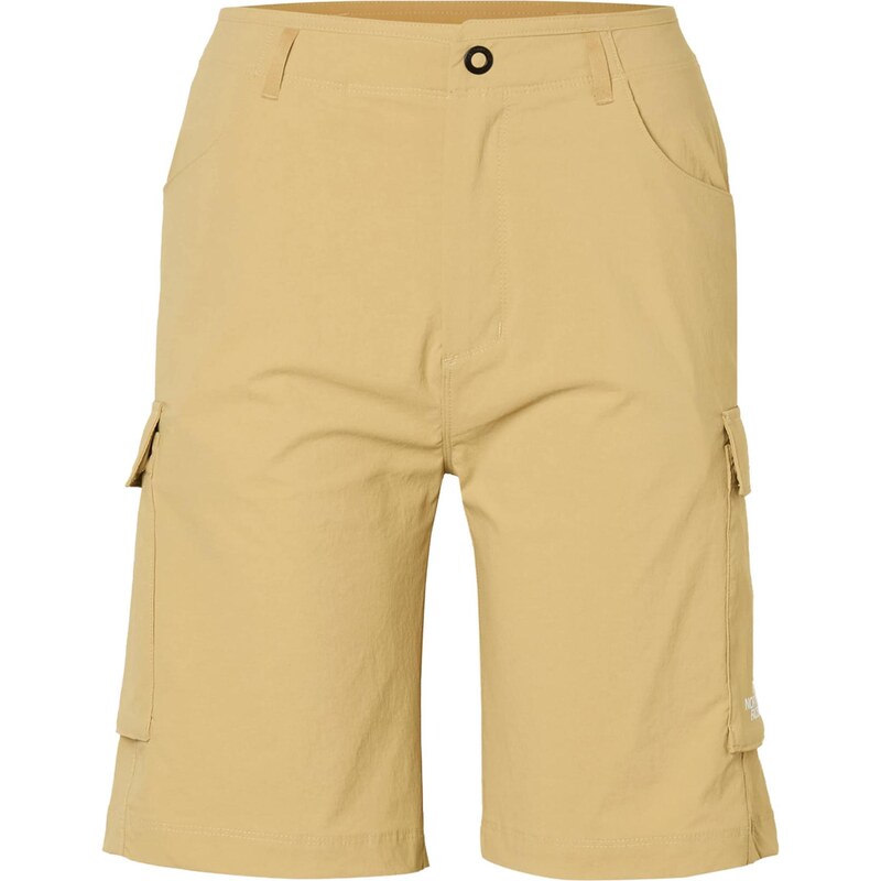 THE NORTH FACE Outdoorové nohavice EXPLORATION kaki 68479217