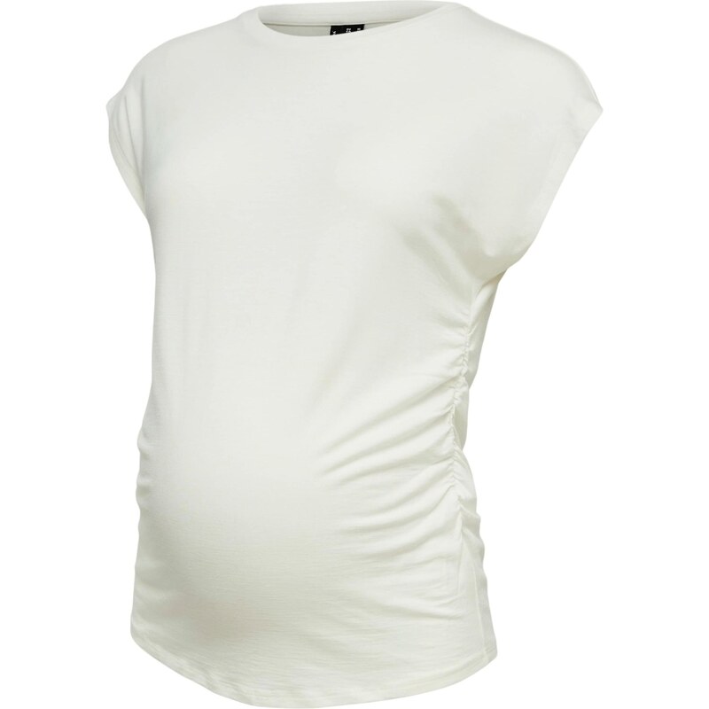 Vero Moda Maternity Top VMMAVASARAH biela 68479240