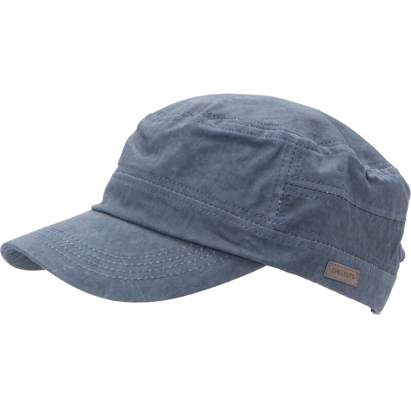 chillouts Čiapka Ettrick opálová 68479250