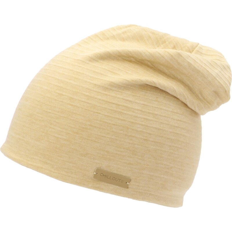 chillouts Čiapky Pompei karí 68479280