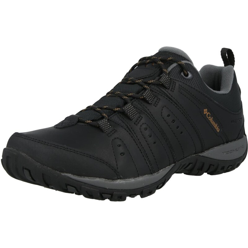 COLUMBIA Poltopánky WOODBURN II tmavosivá / čierna 68479272