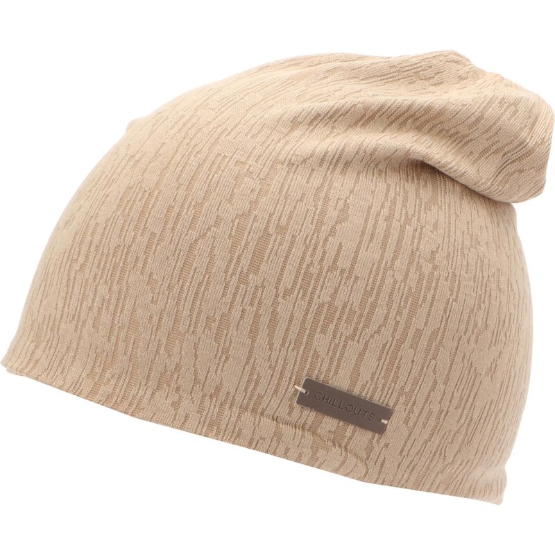 chillouts Čiapky Orsa farba ťavej srsti 68479322