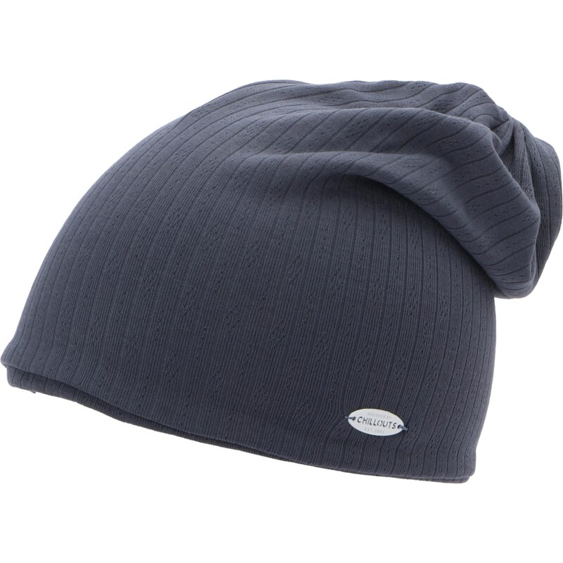 chillouts Čiapky Kamza námornícka modrá 68479311
