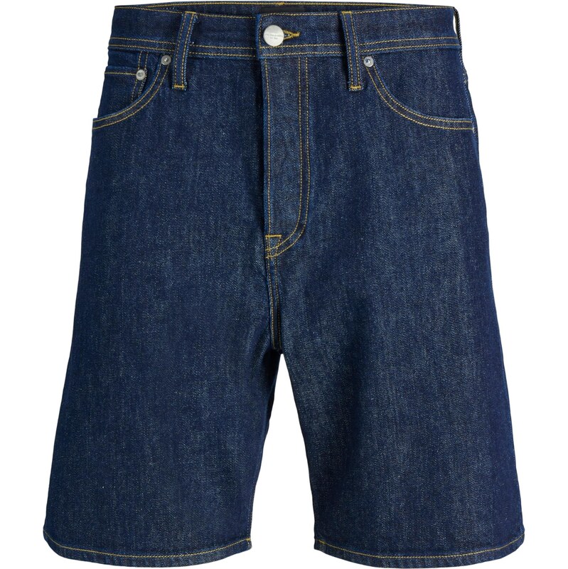 JACK & JONES Džínsy JJITony JJOriginal tmavomodrá 68479388