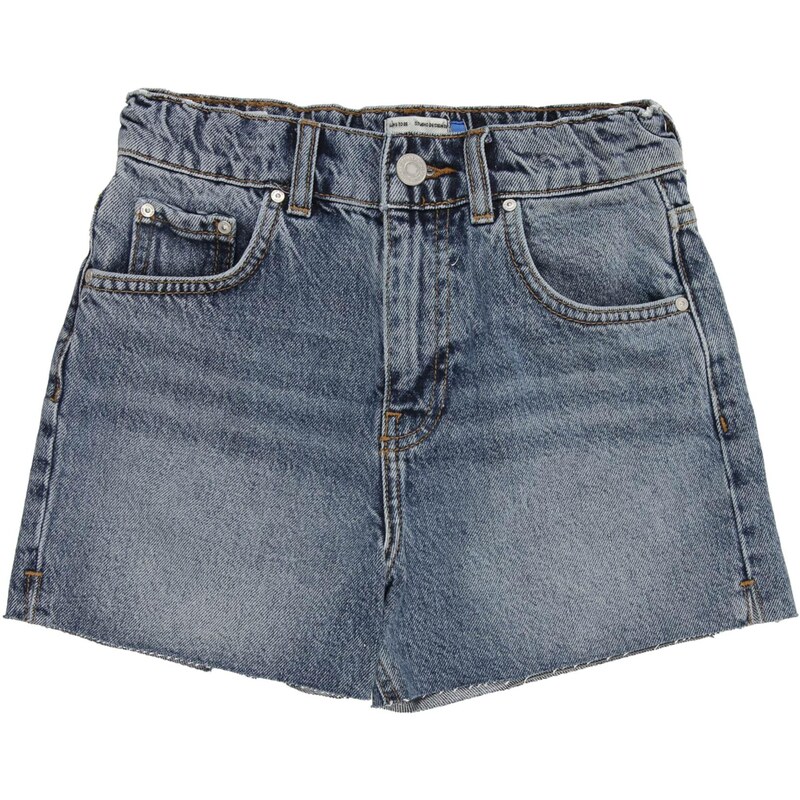 LTB Džínsy DEANA modrá denim 68479450