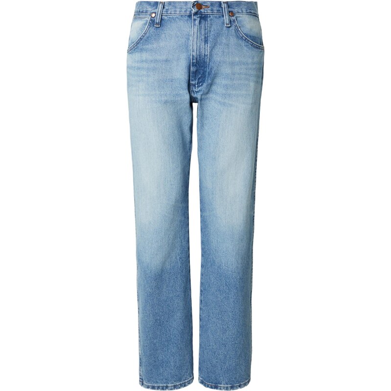 WRANGLER Džínsy 13MWZ modrá 68479486