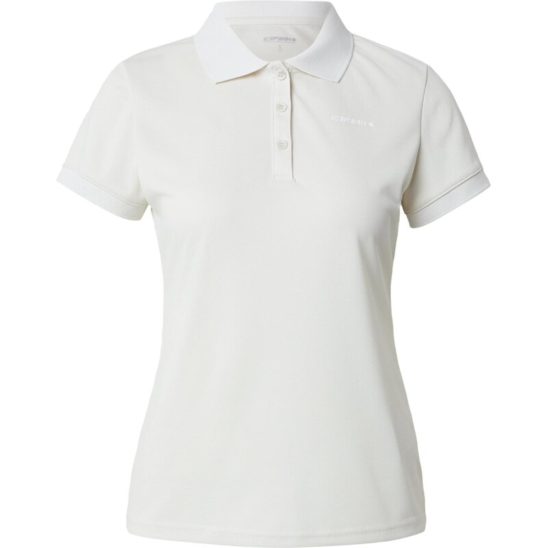 ICEPEAK Funkčné tričko BAYARD prírodná biela 68479494