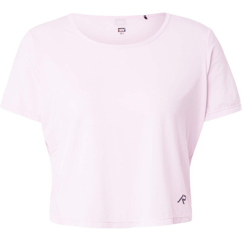 Rukka Funkčné tričko MERIKARVIA ružová 68479490