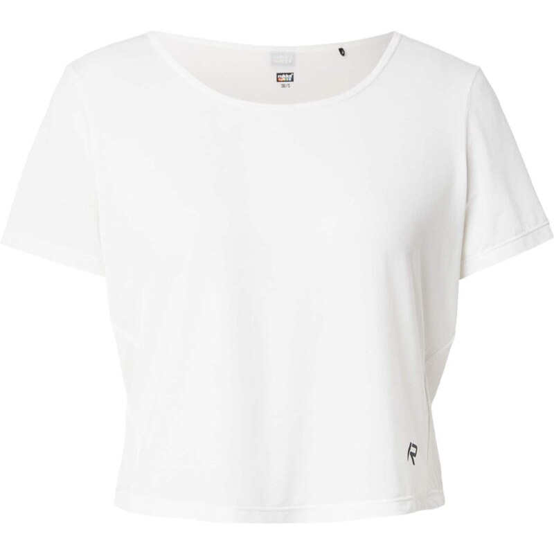 Rukka Funkčné tričko MERIKARVIA kamenná / prírodná biela 68479471