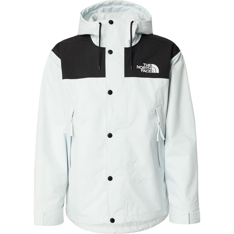 THE NORTH FACE Funkčná bunda REIGN ON svetlosivá / čierna 68479484