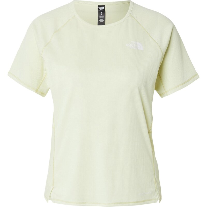THE NORTH FACE Funkčné tričko SUNRISER svetložltá 68479524