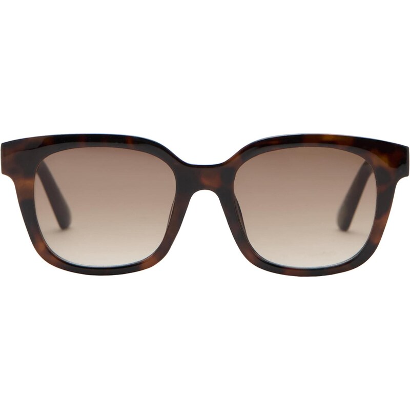 MANGO Slnečné okuliare Medina hnedá / koňaková 68479498