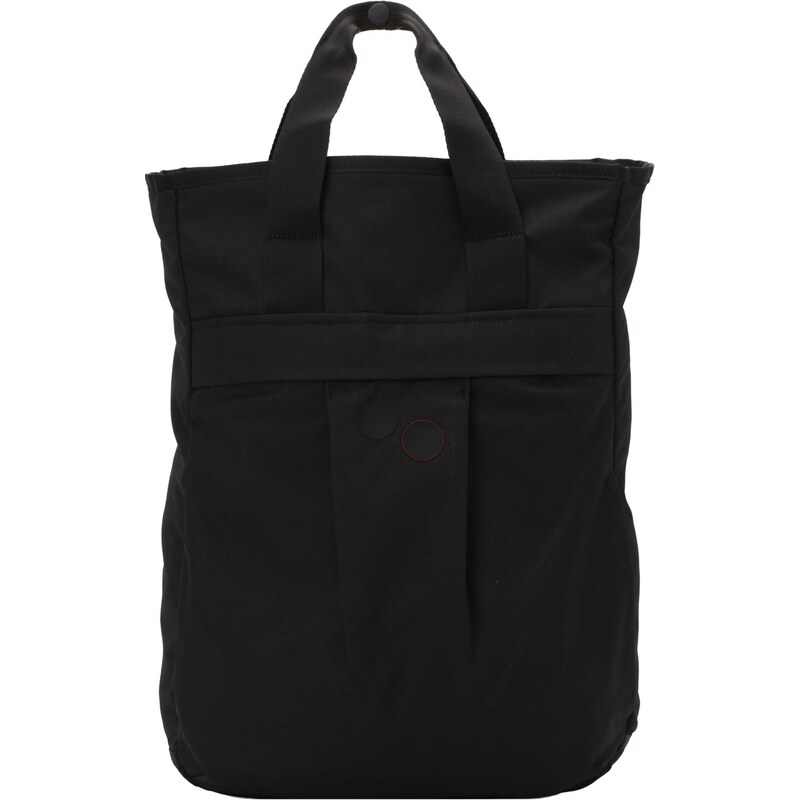 pinqponq Batoh KOMO čierna 68479499