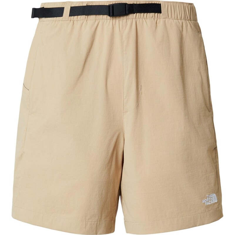 THE NORTH FACE Nohavice CLASS V PATHFINDER kaki 68479575