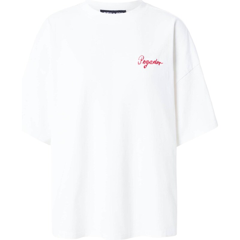 Pegador Tričko PIANA žltá / červená / čierna / šedobiela 68479601