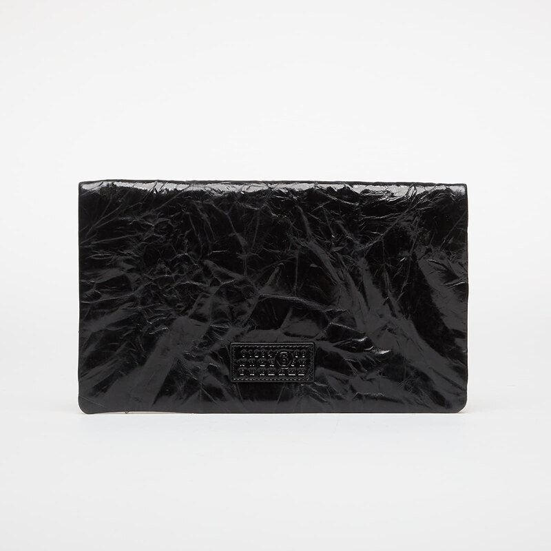 Kabelka MM6 Pochette Black Universal 68475002