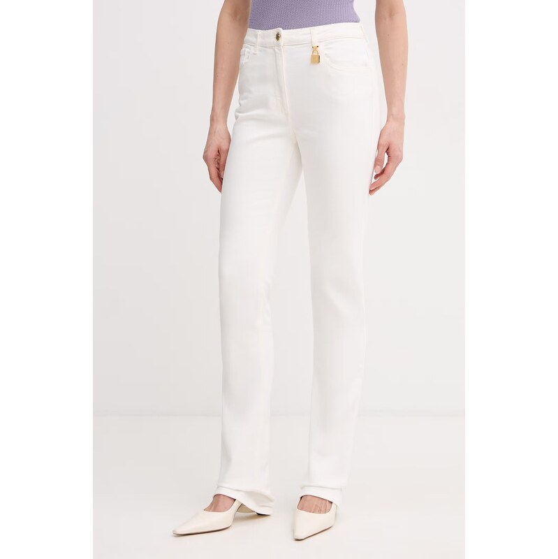 Elisabetta Franchi Rifle flare dámske 68476329