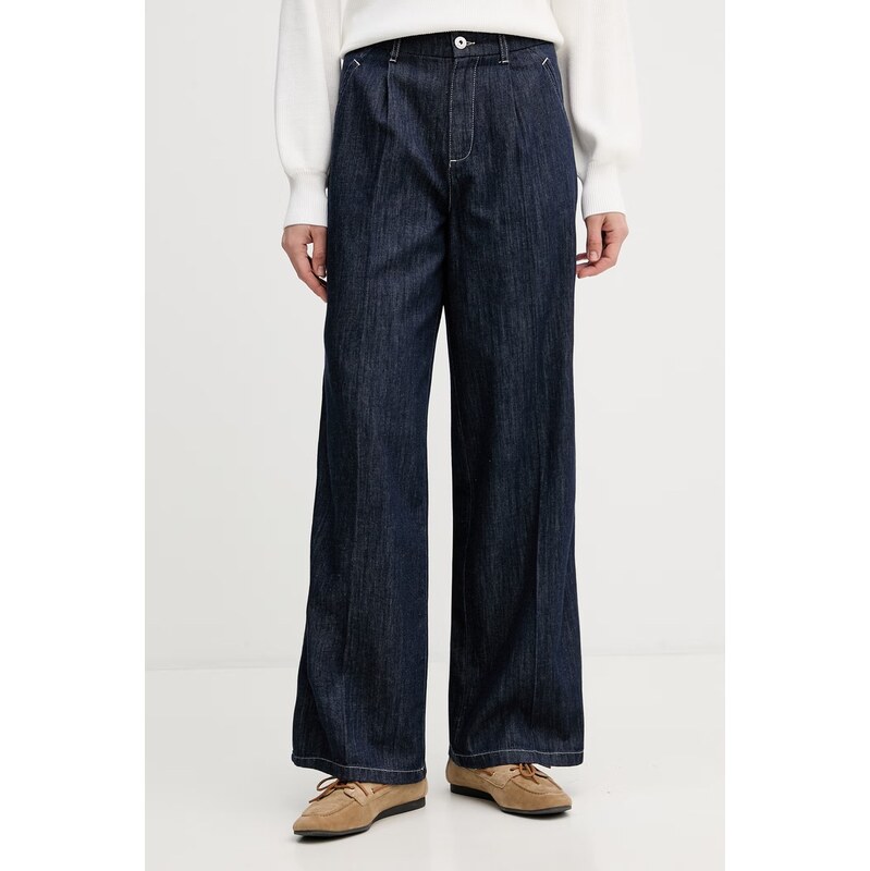 Marc Aurel nohavice dámske bavlnené 68476348