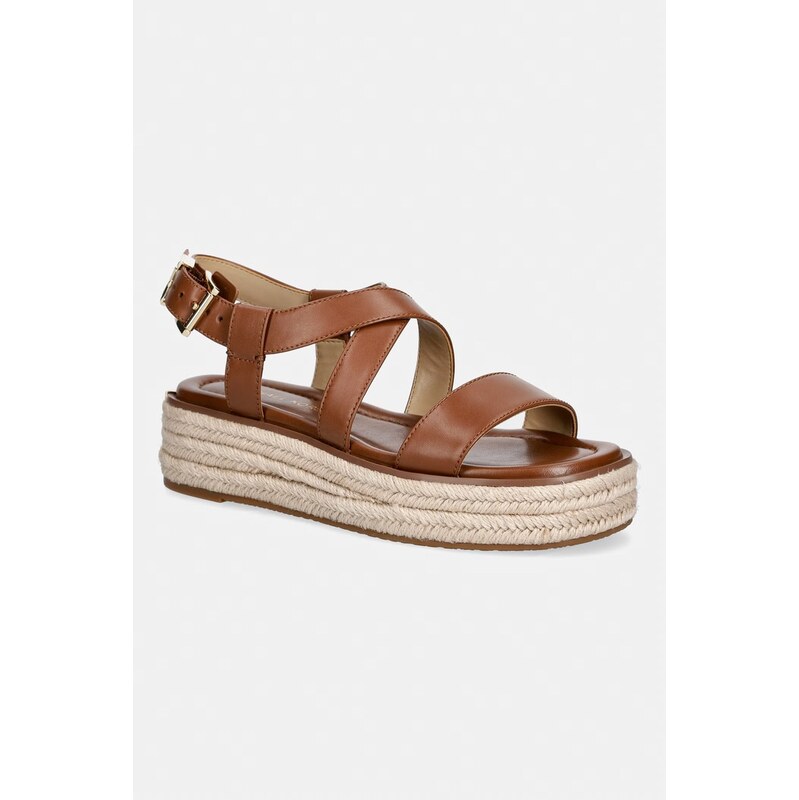 MICHAEL Michael Kors sandále dámske Lynn Espadrille Sandal 68476361