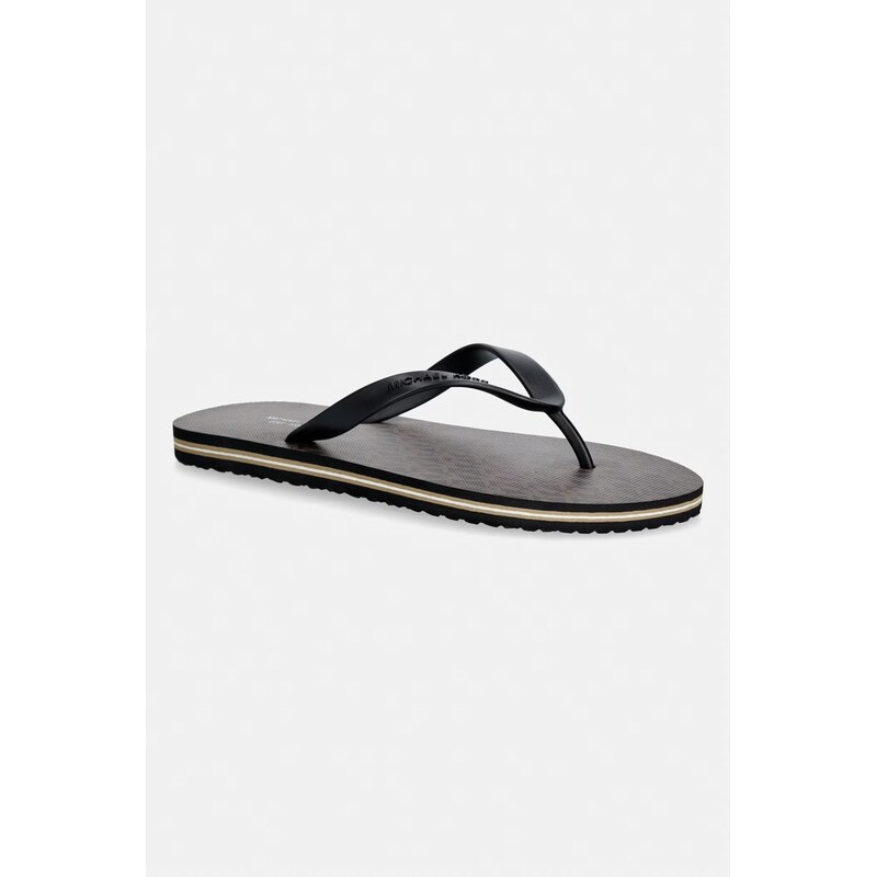 Michael Kors pánske žabky Travis Flip Flop 68476364