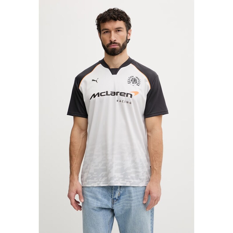 Pánske tričko Puma McLaren 68476393