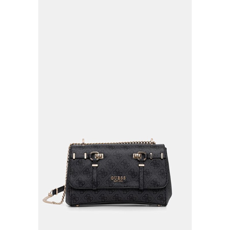 Guess crossbody kabelka dámska LEONA 68476438