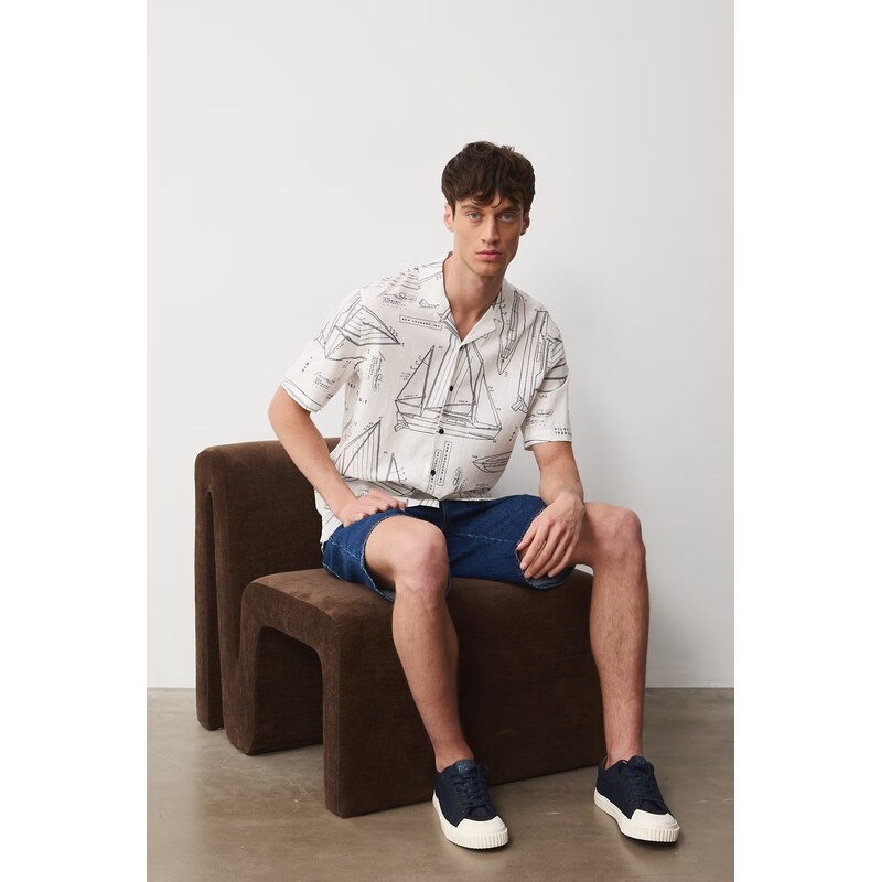 Košeľa Medicine 68476291