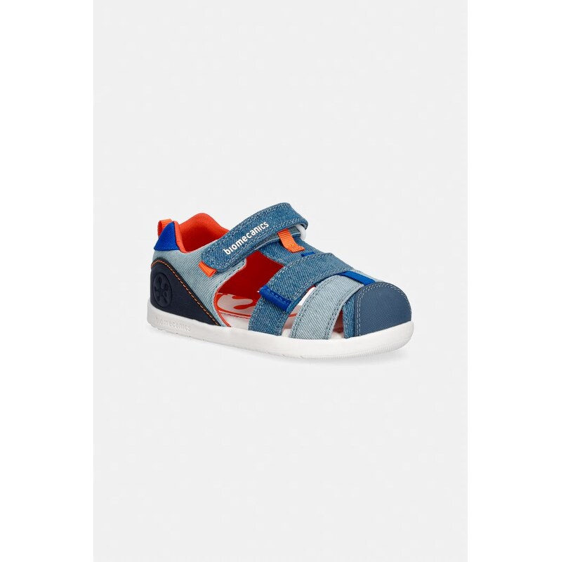 Detské sandále Biomecanics 68476433