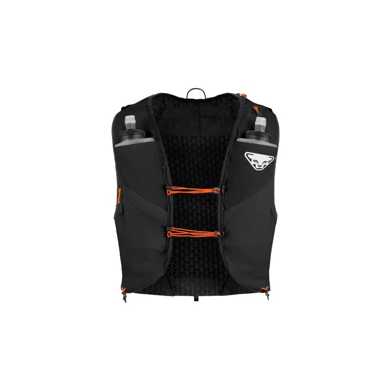 Bežecká vesta Dynafit Alpine 8 l Black Out vel. XS/S 48481898