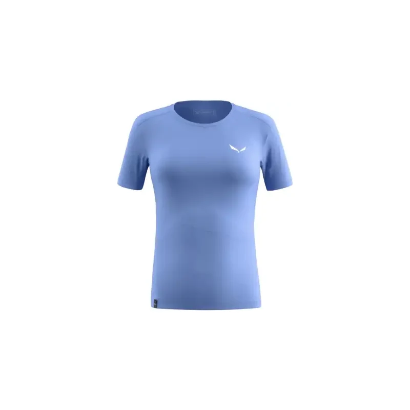 E-shop Salewa Puez Sporty Dry dámske tričko krátky rukáv Morning Blue