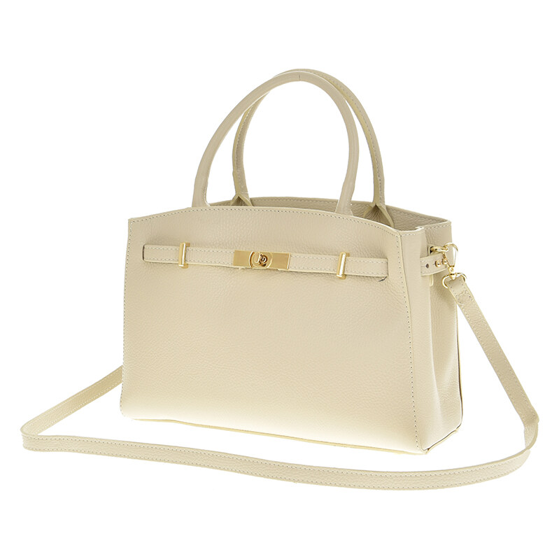 Laura Biaggi kožená crossbody kabelka TS118-55M 68479734