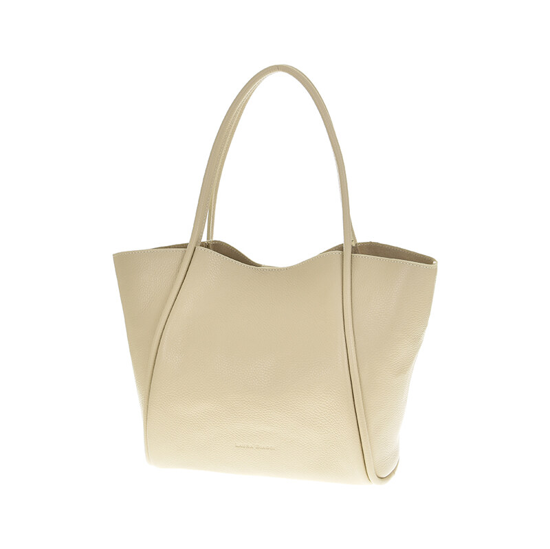 Laura Biaggi kožená shopper kabelkaTS05-107 68479737